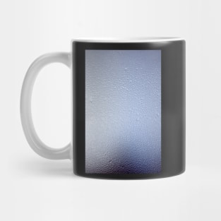 Water Droplets Mug